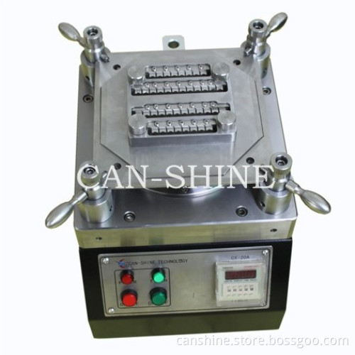 Multipath Routing Equipment, fiber optic polisher